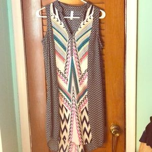 Never worn summer dress